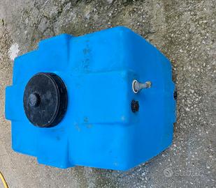 Cisterna acqua 300litri
