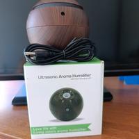 umidificatore aroma ultrasonic