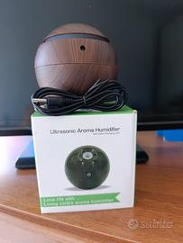 umidificatore aroma ultrasonic