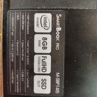 Smartbook Pro Mediacom 