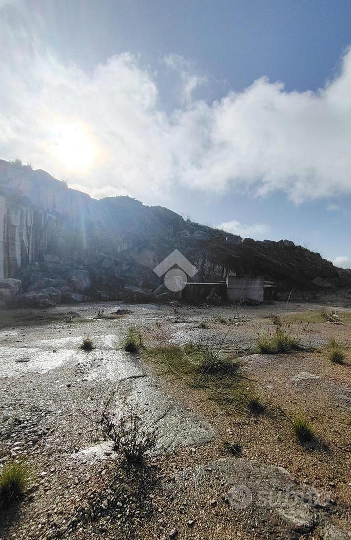 TERRENO A CASTELLAMMARE DEL GOLFO - Altro