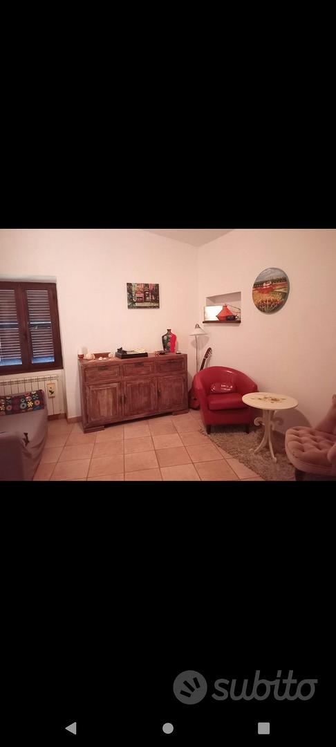 Appartamento – Ventimiglia - Vista 2