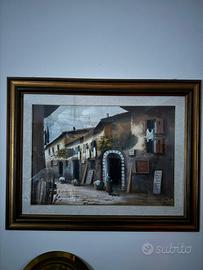 Quadro Borelli 50x70
