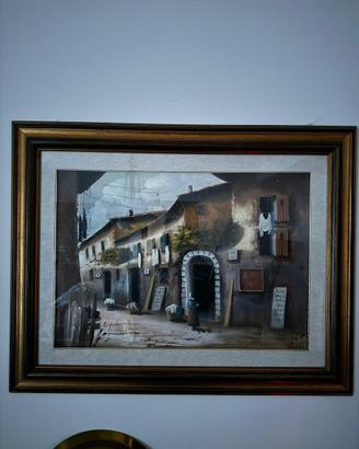 Quadro Borelli 50x70
