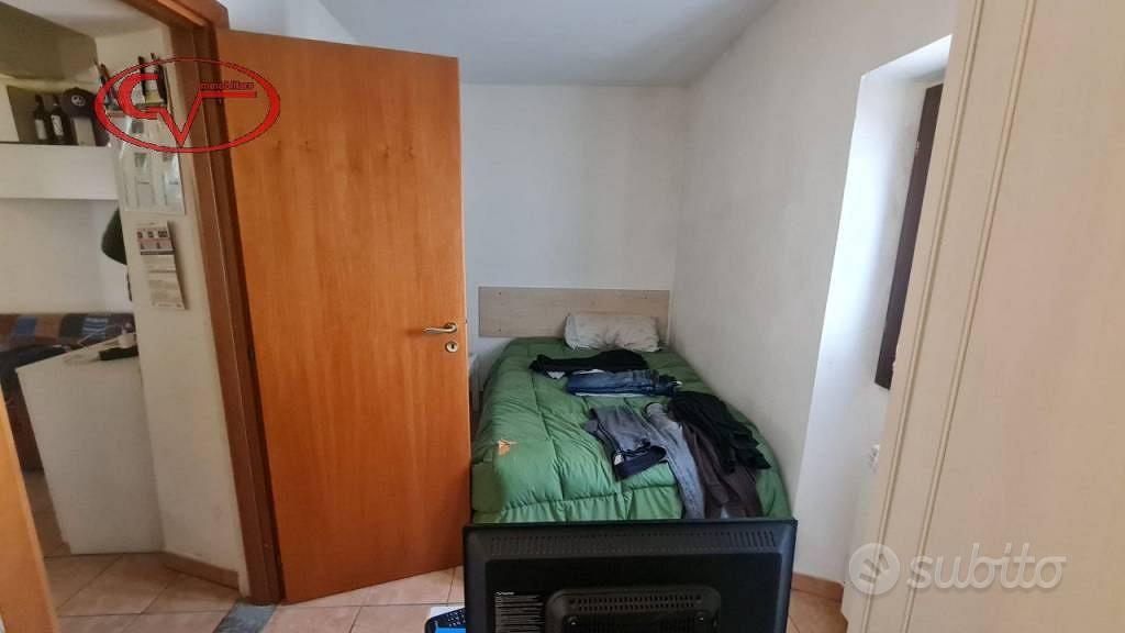 Appartamento – Terranuova Bracciolini - Altro