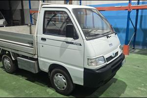 Piaggio Porter