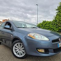 FIAT BRAVO DYNAMIC 1.9 M-JET 120CV PERFETTA