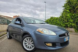 FIAT BRAVO DYNAMIC 1.9 M-JET 120CV PERFETTA