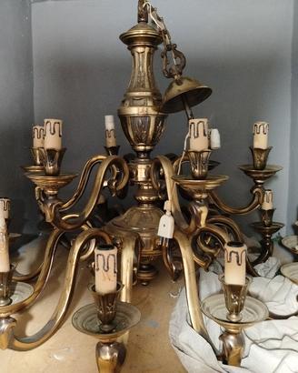 lampadario 