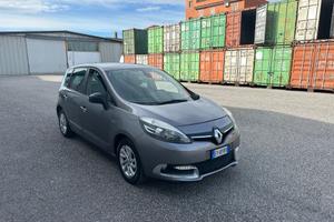 Renault Scenic Scénic XMod dCi 95 CV Start&Stop En