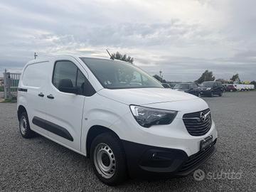 Opel Combo 1.5 diesel GARANZIA