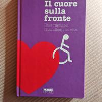 Il cuore sulla fronte