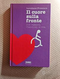 Il cuore sulla fronte