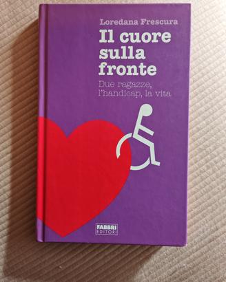 Il cuore sulla fronte