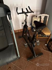 Bici da camera