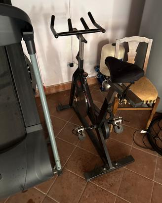 Bici da camera