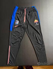 Pantalone tuta bambino ASICS M sport