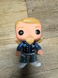 Funko Pop! Vinyl: Sons of Anarchy Jax Teller