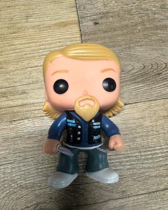 Funko Pop! Vinyl: Sons of Anarchy Jax Teller