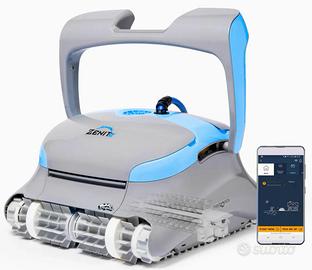 Robot Piscina Dolphin Zenit 20i MY2026