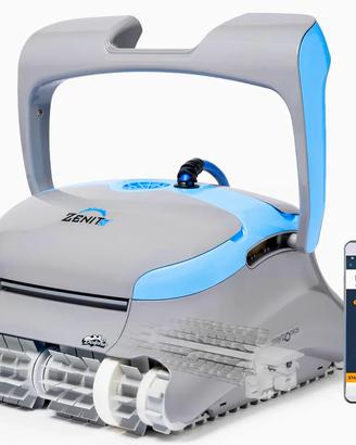 Robot Piscina Dolphin Zenit 20i MY2026