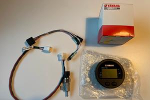 Kit yamaha speed fuel marine