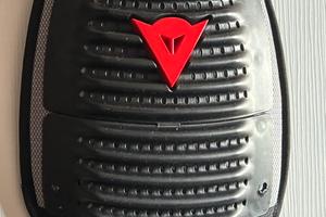 Paraschiena Dainese wave g2