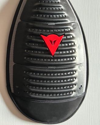 Paraschiena Dainese wave g2