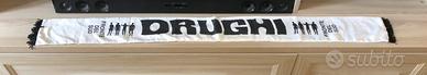 Sciarpa Ultras Juventus Drughi