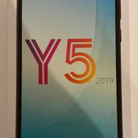 Huawei Y5 2019