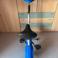 Cyclette da camera