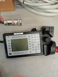 Controller/Unità Prog. Con retroilluminazione