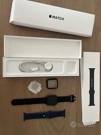 Apple Watch SE 2 44mm GPS+Cellular