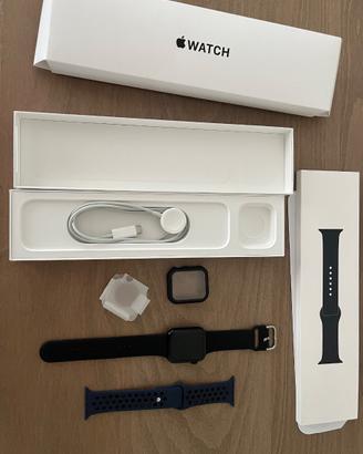 Apple Watch SE 2 44mm GPS+Cellular