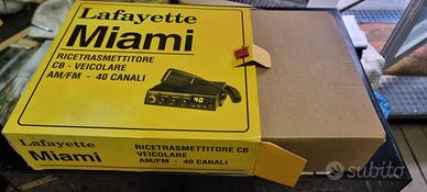 Baracchino Lafayette Miami