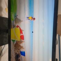 tv samsung 23 pollici