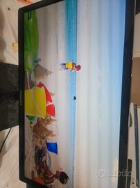 tv samsung 23 pollici