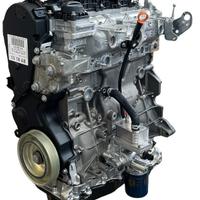 MOTORE NUOVO SEMICOMPLETO Jumper/boxer 2.0 hdi TIP