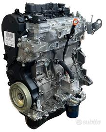 MOTORE NUOVO SEMICOMPLETO Jumper/boxer 2.0 hdi TIP