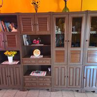 Mobile vintage anni 70