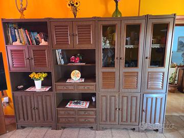 Mobile vintage anni 70