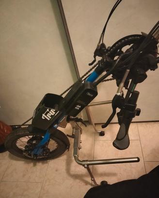 TRIRIDE TRIBIKE