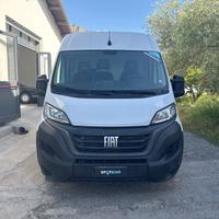 FIAT Ducato 290 35 2021 35 LH2 2.2 mjt3 140cv...