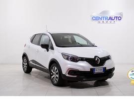 Renault Captur dCi 8V 90 CV Sport Edition