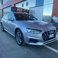 Audi A4 allroad 40 TDI 204 CV S tronic Identity Co