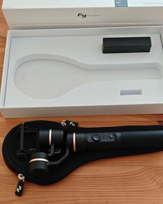 Stabilizzatore GoPro - Feyutech G5