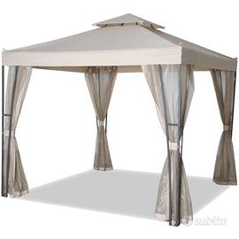 telo gazebo boston