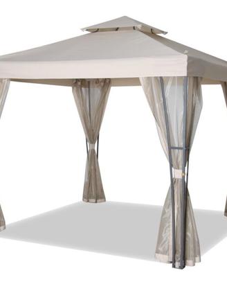 telo gazebo boston