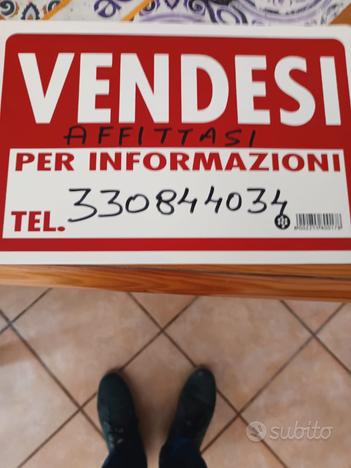 Garage dep 119 mq vicino sicilia fiere montepalma