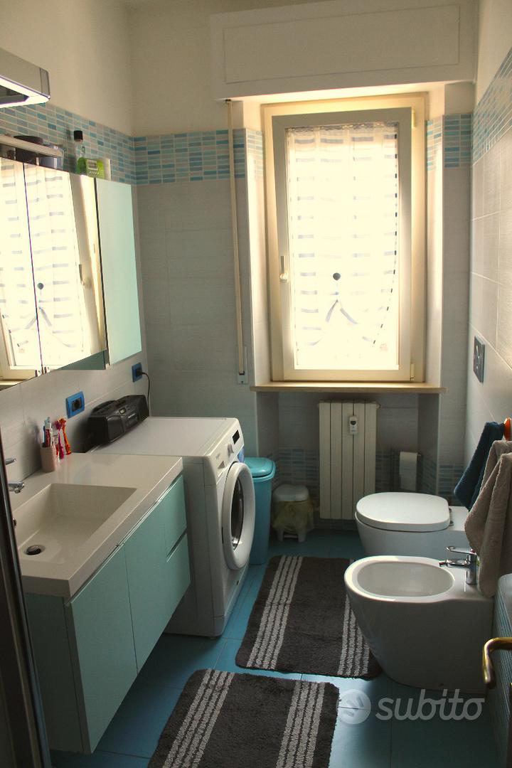 Apartment in PI - Vista 5